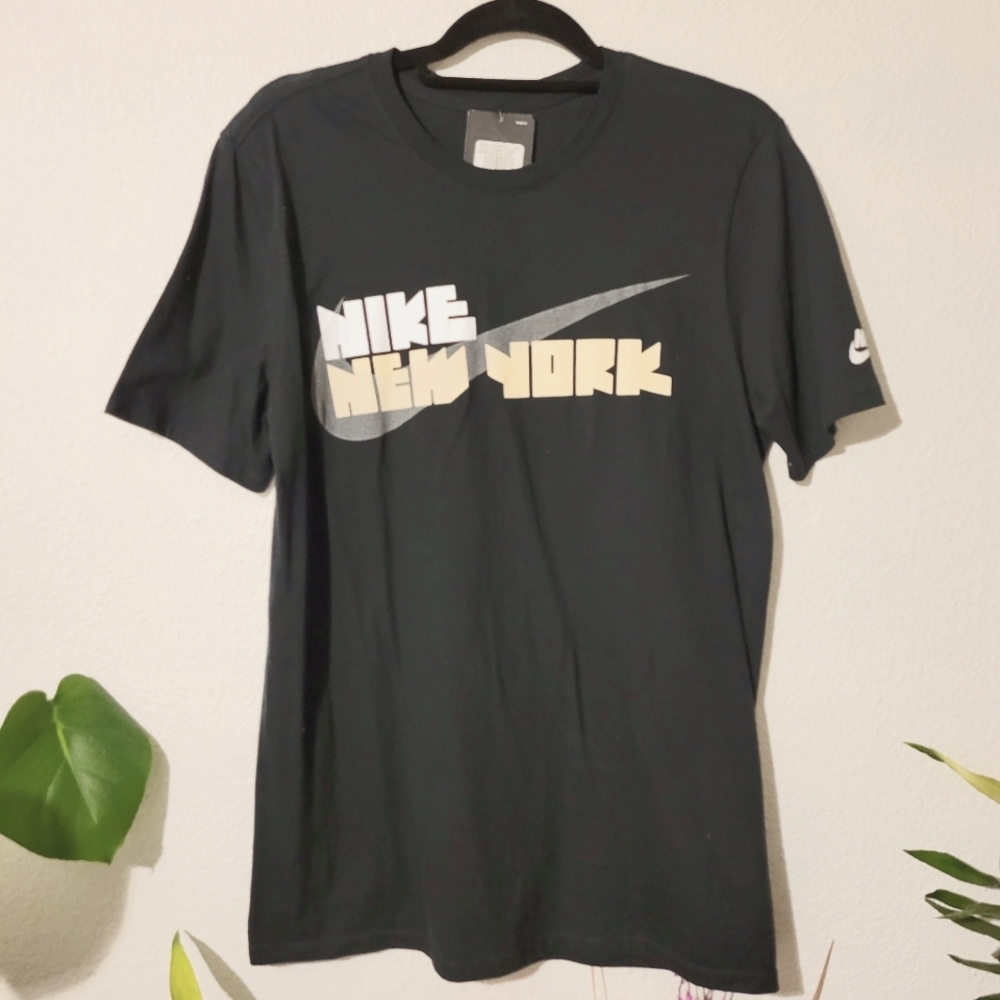 Nike: NYC Tee